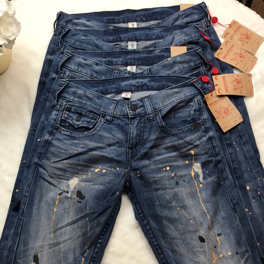 True religion jeans 👖 ✨ - Picture 8 of 8